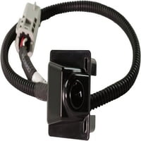 Zamjena RC sigurnosna kamera kompatibilna s Chevrolet equino 2010- GMC teren u boji