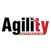 Agility Auto dijelovi motor za hlađenje motora za modele specifičnih za Nissan