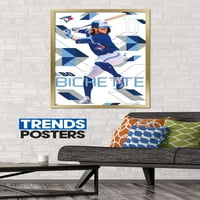 Toronto Blue Jays - Bo Bichette Wall Poster, 22.375 34