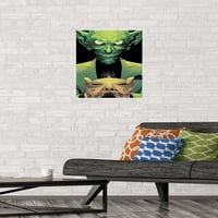 Comics-Zeleni Goblin - miles Morales Spider-Man zidni Poster, 14.725 22.375