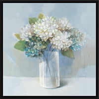 Slike plave hortenzije