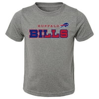 Buffalo Bills Boys 4- SS Syn Top 9k1bxfgf XS4 5 5