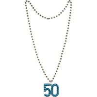 Ogrlica od perli za 50. obljetnicu, svaka