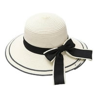Proljetno-ljetni mrežasti šešir s baldahinom cvjetni temperament vjenčanica šešir za sunce modni šešir za žene Šeširi za sunce 81