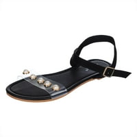 Izbor / prozračne cipele sandale Ležerne ženske cipele za slobodno vrijeme na otvorenom modne papuče ženske sandale