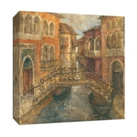 Slike, sjećanja na Veneciju III