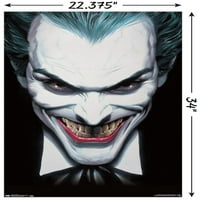 Stripovi-Joker-portretni zidni poster, 22.375 34