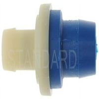 Standardni ventil je prikladan za odabir: 1996-MP, 1998 - MP