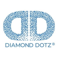 Dijamantni set za slikanje dijamanata