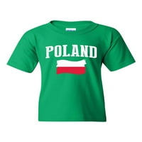 Uobičajeno je dosadno - majice i majice bez rukava za velike dječake, do veličine od $ $ - Poljska