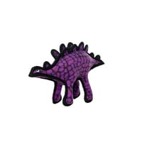 J. J. J. J. J. J. J. A.-najmekša igračka za pse na svijetu - dinosaurus Junior Stegosaurus-slojevita je. Izrađen od čvrstog, izdržljivog