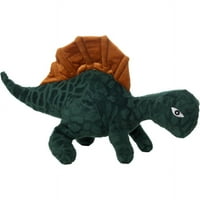 Moćni Dinosaur Spinosaurus, Plišana i izdržljiva igračka za pse